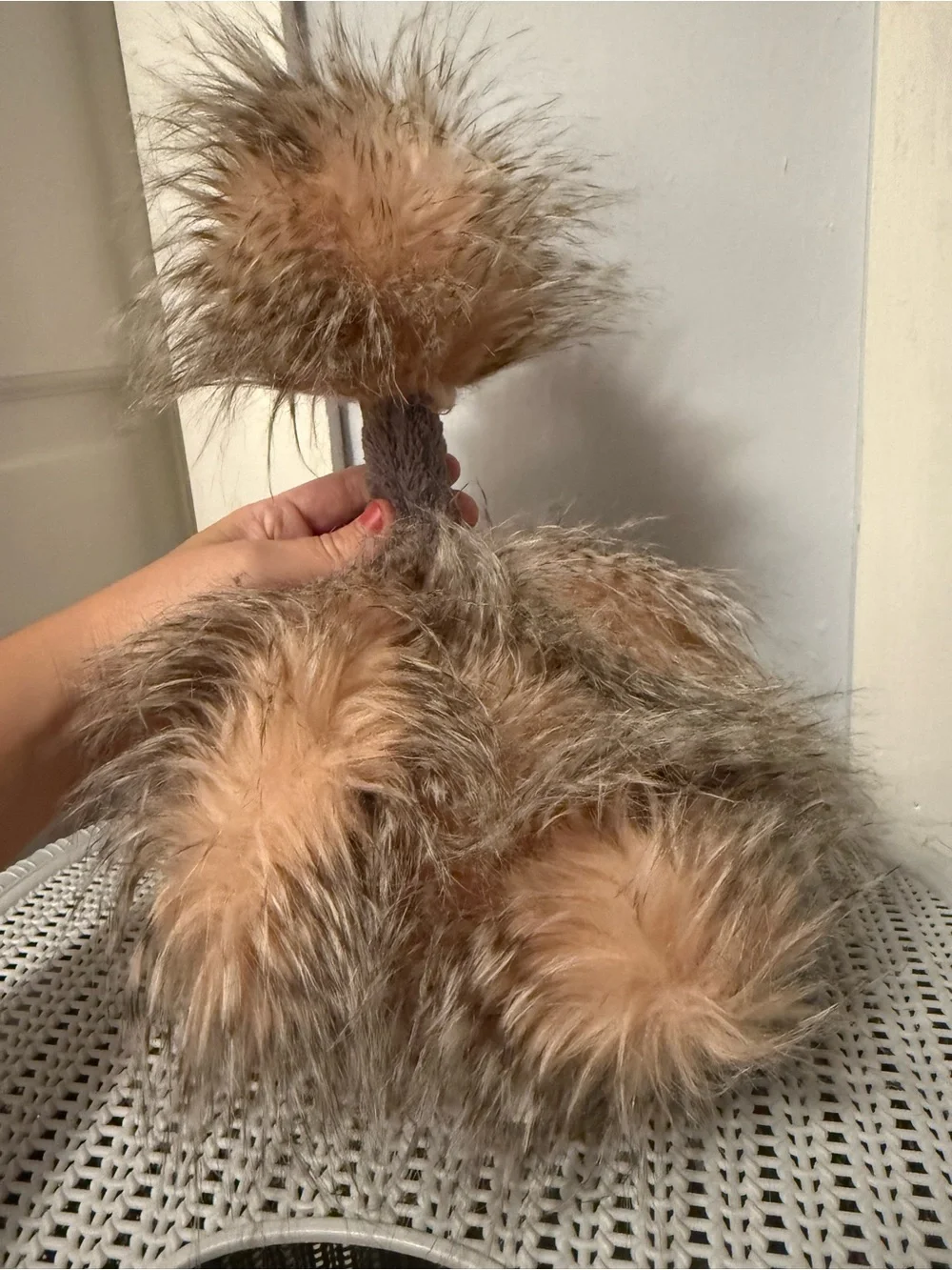 Jellycat Odette Ostrich
